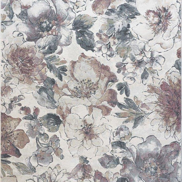Eclipse 63528 Easy Care Rug
