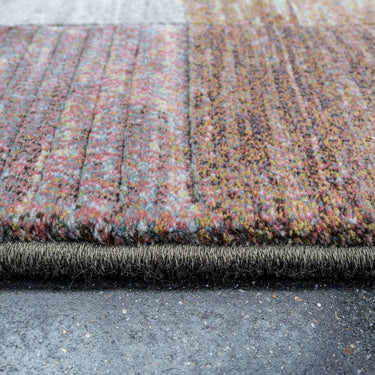 Eclipse 63736 Easy Care Rug