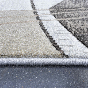 Eclipse 63763 Easy Care Rug