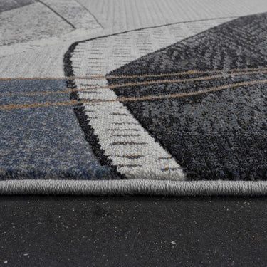 Eclipse 63763 Easy Care Rug