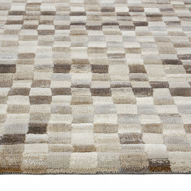 Eclipse 63148 Easy Care Rug
