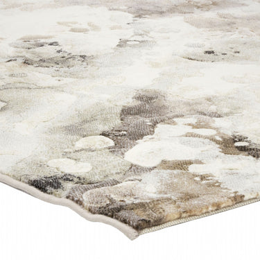 Eclipse 63320 Easy Care Rug