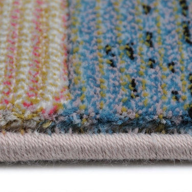 Eclipse 63339 Easy Care Rug