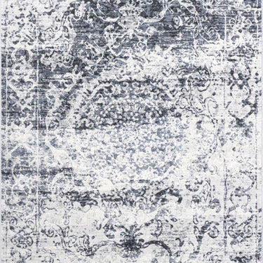 Eclipse 63414 Easy Care Rug