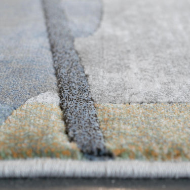 Eclipse 63698 Easy Care Rug