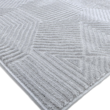 Doha Mirage Easy Care Rug
