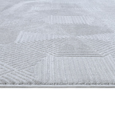 Doha Mirage Easy Care Rug