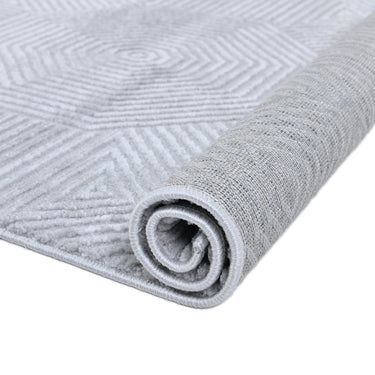 Doha Mirage Easy Care Rug