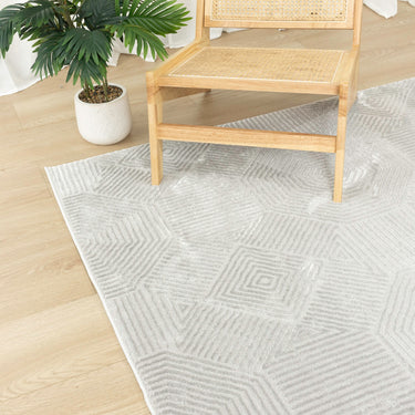Doha Mirage Easy Care Rug