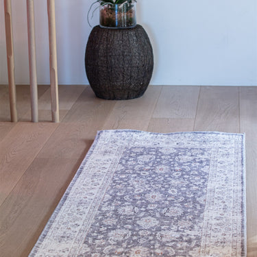 Turin Antique Easy Care Rug