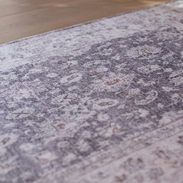 Turin Antique Easy Care Rug