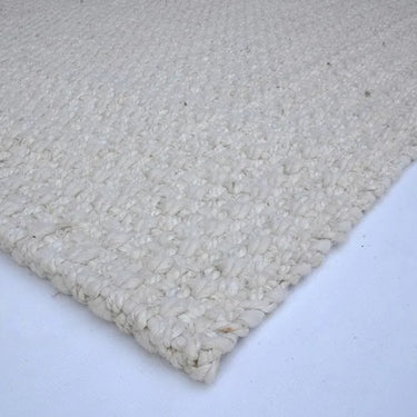 Samos Handwoven Wool and Jute Rug - Coppola Home
