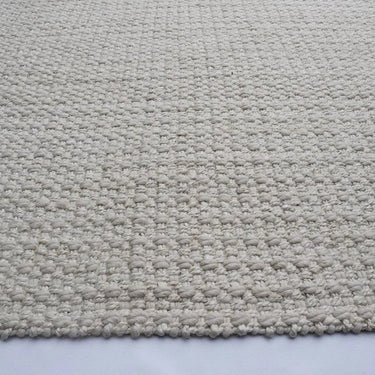 Samos Handwoven Wool and Jute Rug - Coppola Home