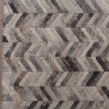 Eclipse 63266 Easy Care Rug
