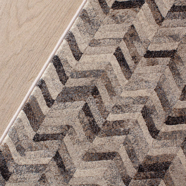 Eclipse 63266 Easy Care Rug