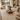 Flokati Shag Wool Rug - White