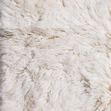 Flokati Shag Rug - Coppola Home