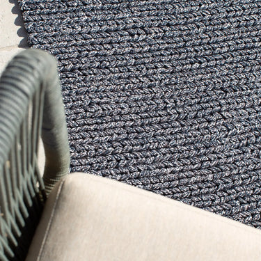 Seoul Flatweave In&Outdoor Rug - Coppola Home
