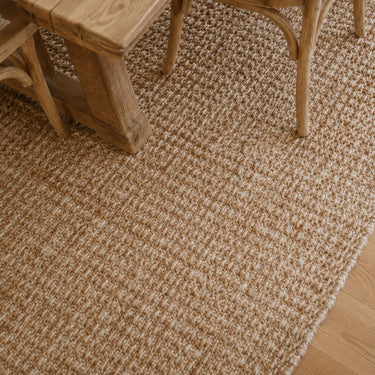 Bari Jute Rug
