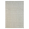 Coppola Home Cardona textured cream hand loomed wool rug