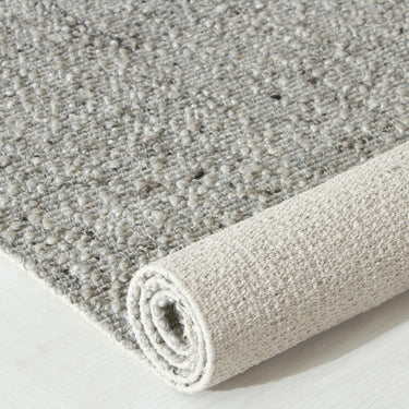 Hobart Handwoven Loop Rug