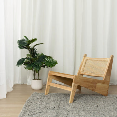 Hobart Handwoven Loop Rug