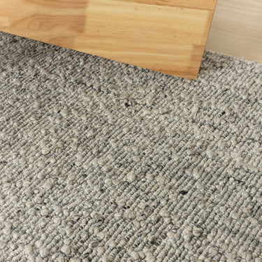 Hobart Handwoven Loop Rug