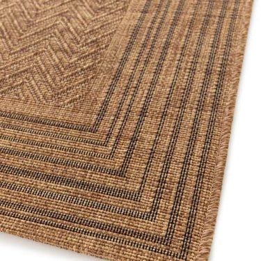 Nusa Herringbone Indoor/Outdoor Rug
