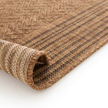 Nusa Herringbone Indoor/Outdoor Rug