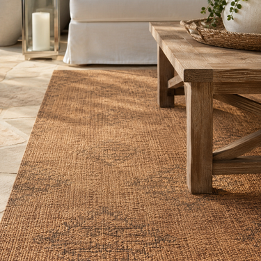 Nusa Diamonds Indoor/Outdoor Rug
