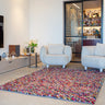 Valencia Handwoven Wool Felt Rug - Coppola Home