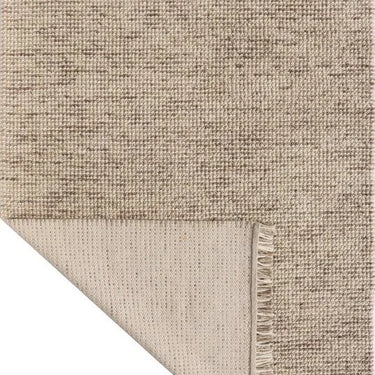 Quebec Hand Loomed Wool Rug - Coppola Home