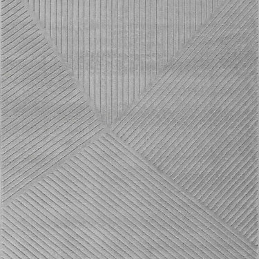 Cannes Stria Easy Care Rug - Coppola Home
