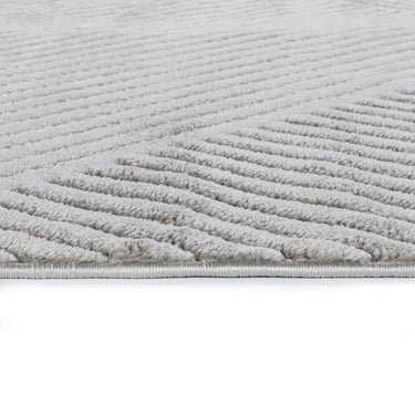 Cannes Stria Easy Care Rug - Coppola Home