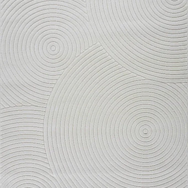Cannes Ripples Easy Care Rug - Coppola Home