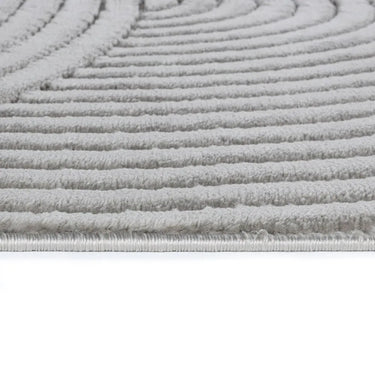 Cannes Contours Easy Care Rug - Coppola Home