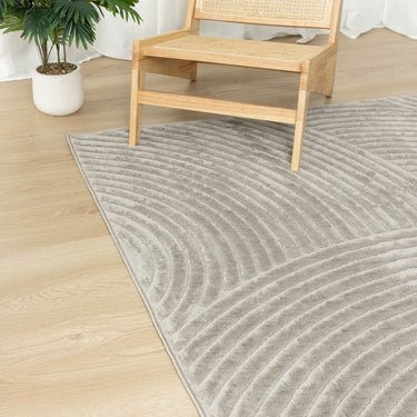 Cannes Contours Easy Care Rug