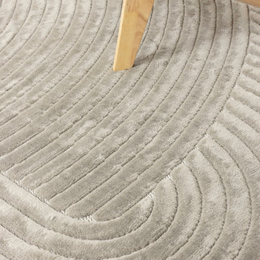 Cannes Contours Easy Care Rug