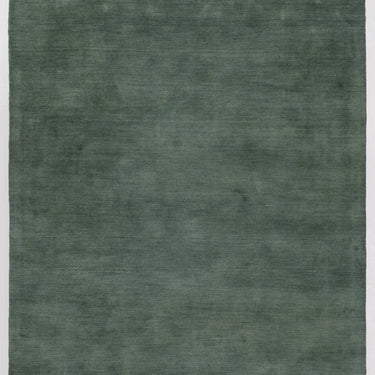 Bordeaux Hand Loomed Pure Wool Rug - Cool Tones - Coppola Home