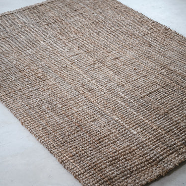 Snr Surat Natural Jute Rug - Coppola Home