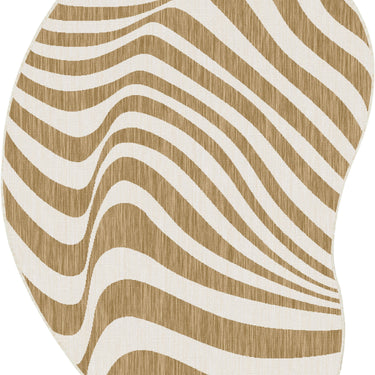 Positano Organic Reversible In&Outdoor Rug