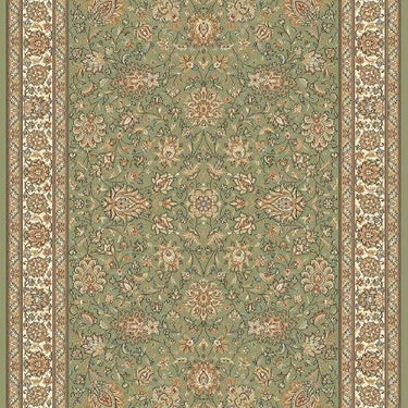 Istanbul Madallion Easy Care Rug - Coppola Home