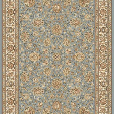 Istanbul Madallion Easy Care Rug - Coppola Home