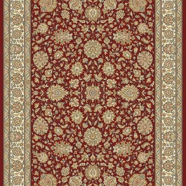 Istanbul Madallion Easy Care Rug - Coppola Home