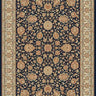 Istanbul Madallion Easy Care Rug - Coppola Home