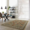 Istanbul Mahi Easy Care Rug - Coppola Home