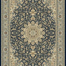 Istanbul Palmette Easy Care Rug - Coppola Home