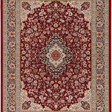 Istanbul Trellis Easy Care Rug - Coppola Home