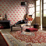 Istanbul Trellis Easy Care Rug - Coppola Home