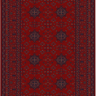 Istanbul Bokhara Easy Care Rug - Coppola Home